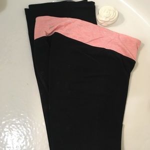 Old Navy / Active Go Dry Work Out Pants /  Med